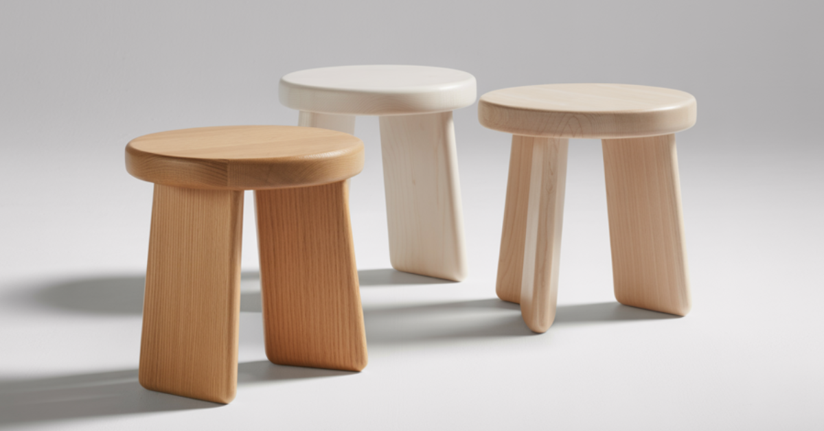 homemade-wood-stool-ideas