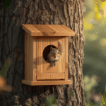 Step-by-Step Squirrel Nest Box Plans: Build the Perfect Home for Backyard Squirrels