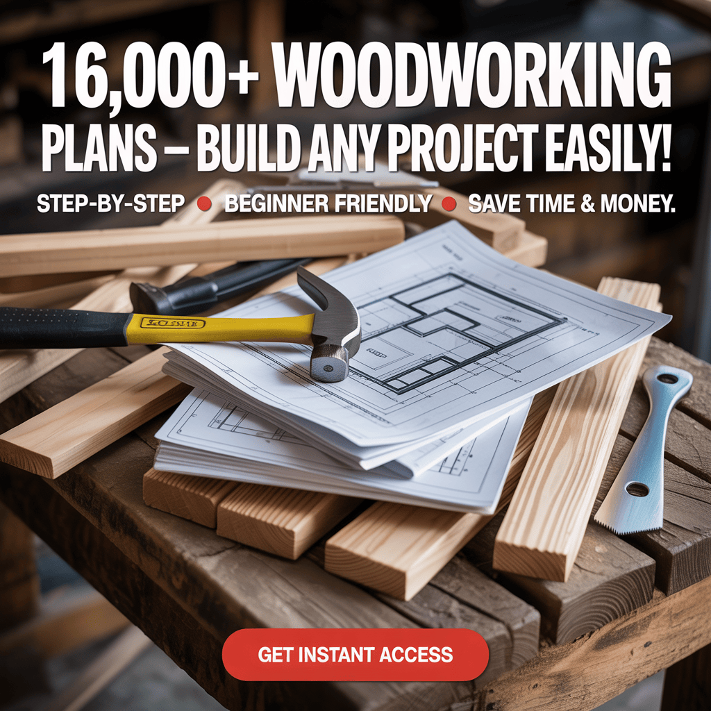teds-woodworking-diy-projects