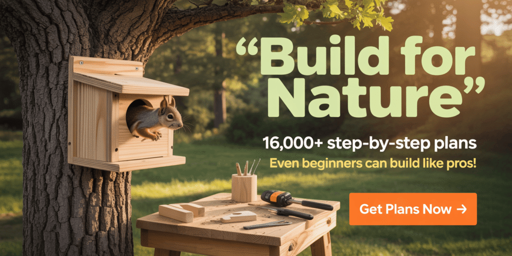 Easy-squirrel-shelter-DIY-project-backyard-wildlife