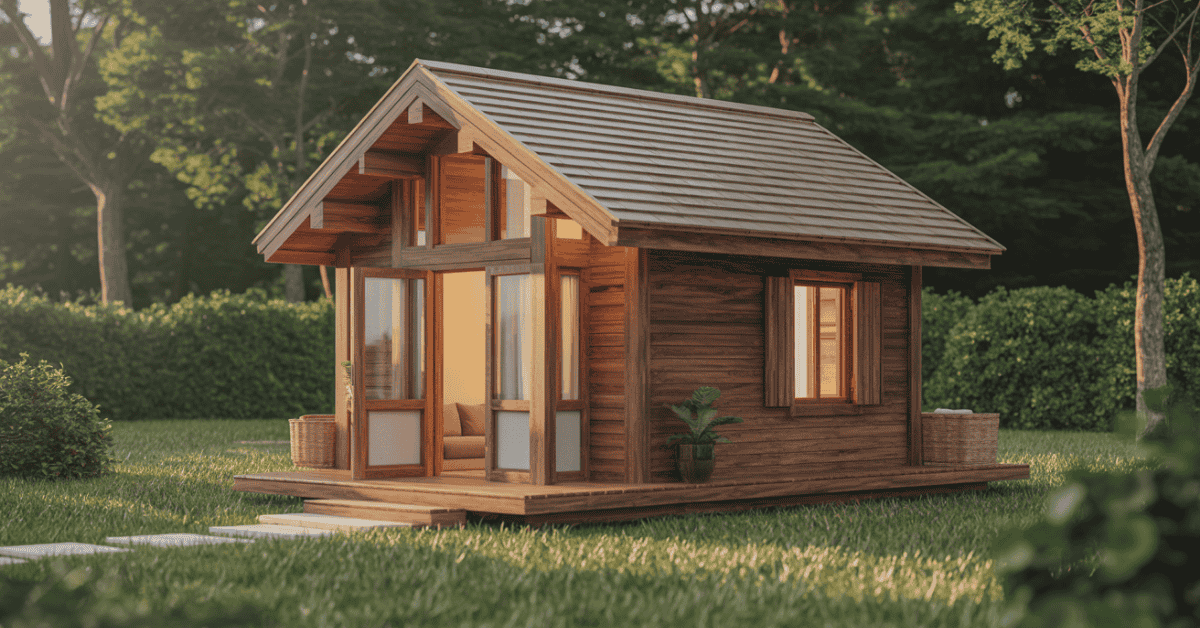 backyard-diy-wooden-small-house-design