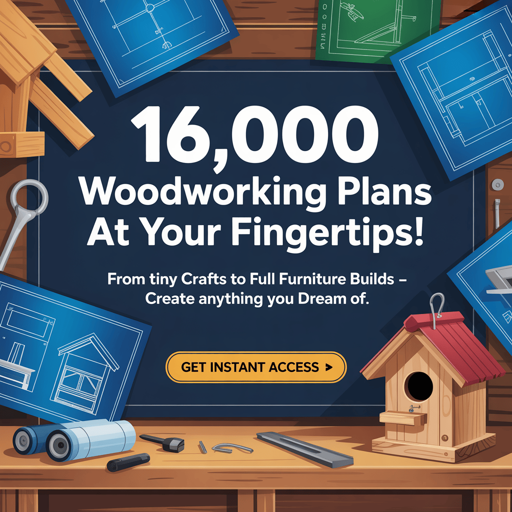 teds-woodworking-bonus-videos-and-guides
