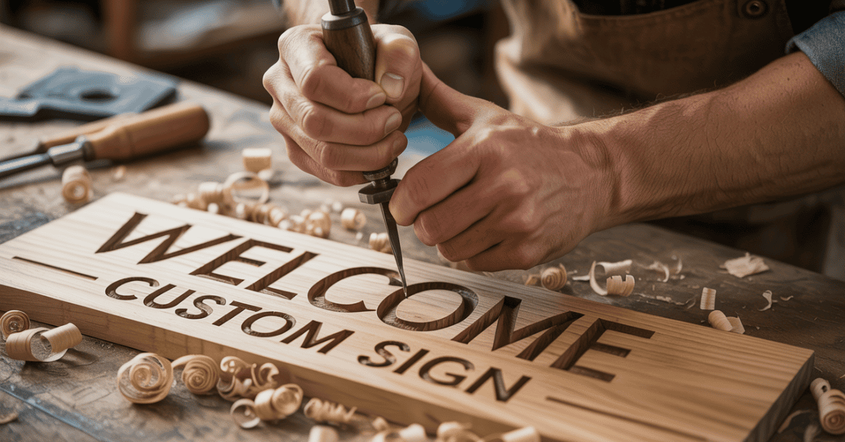 crafting-custom-wood-display-signs-with-hand-tools