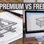 Ted’s Woodworking vs Free Woodworking Plans: Which Should You Choose in 2025?