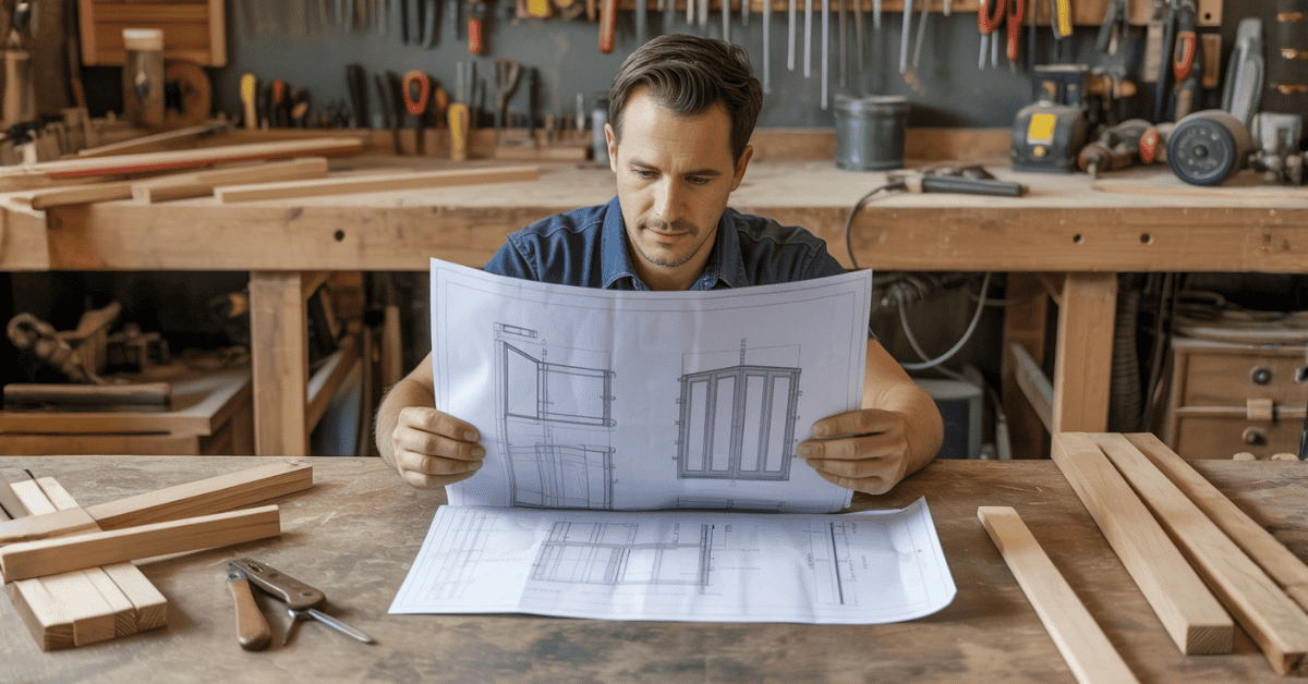 You are currently viewing Ted’s Woodworking Complaints and User Feedback 2025: What Real Buyers Say