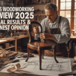 Ted’s Woodworking Review 2025: Does the “16,000 Plans” Claim Hold Up?
