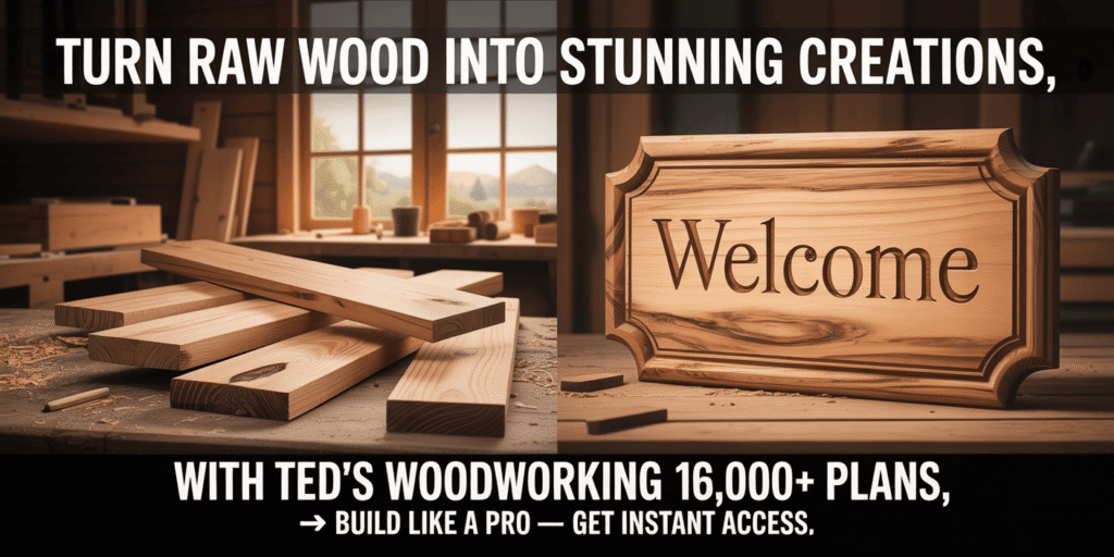 teds-woodworking-diy-projects
