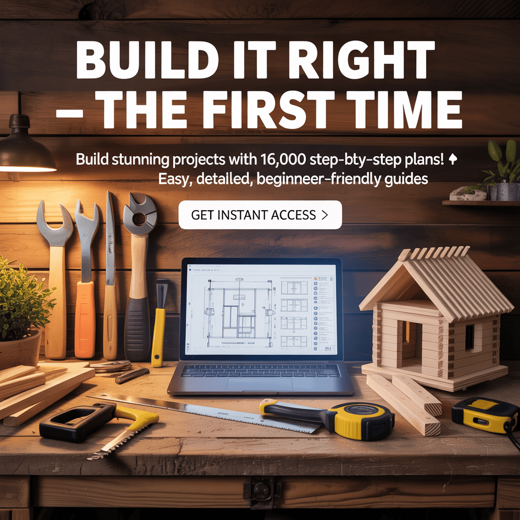 teds-woodworking-beginners-blueprints