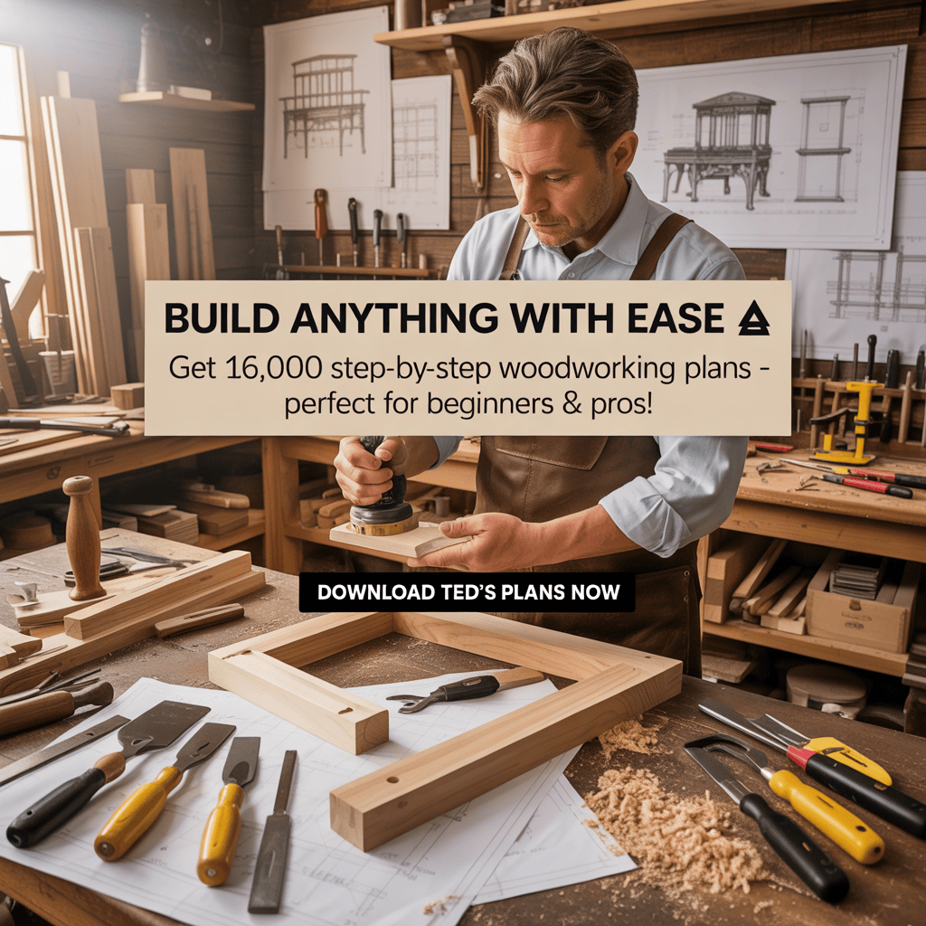 teds-woodworking-16000-plans