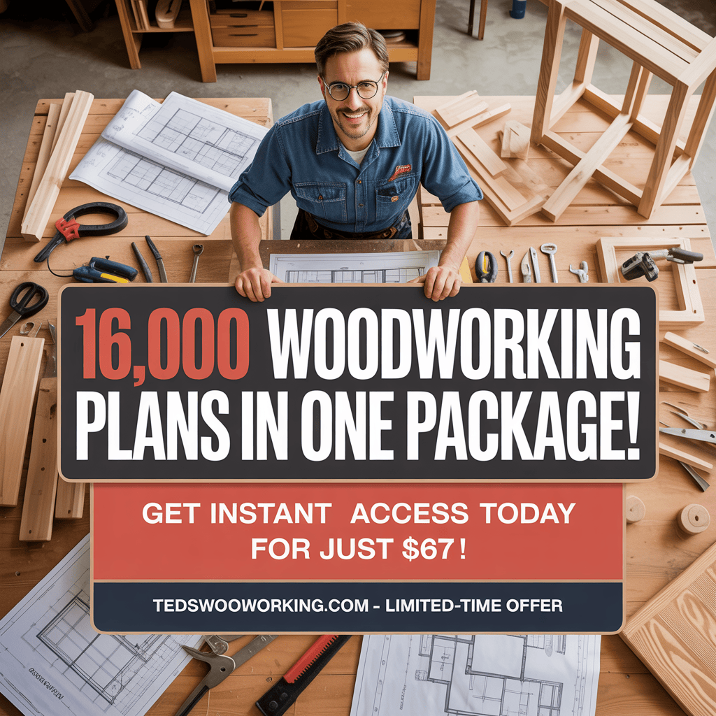 teds-woodworking-best-wood-projects