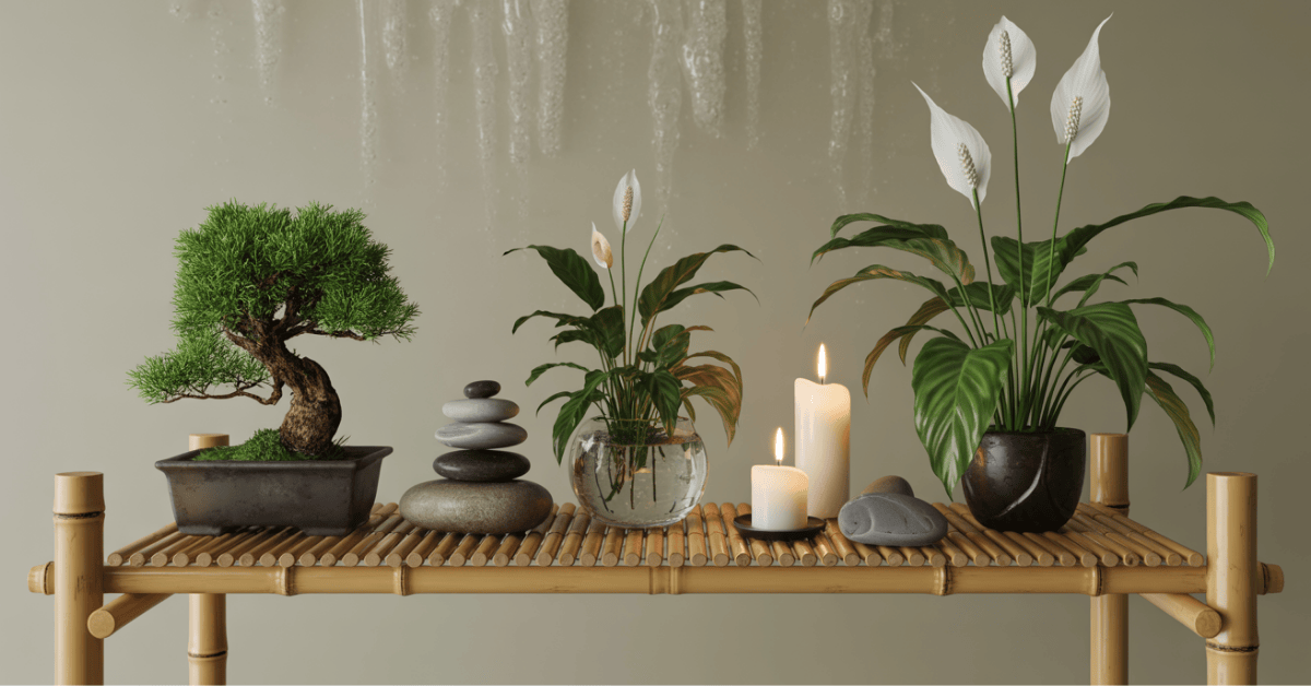 You are currently viewing How to Build DIY Wooden Plant Shelves for Indoor Garden Display