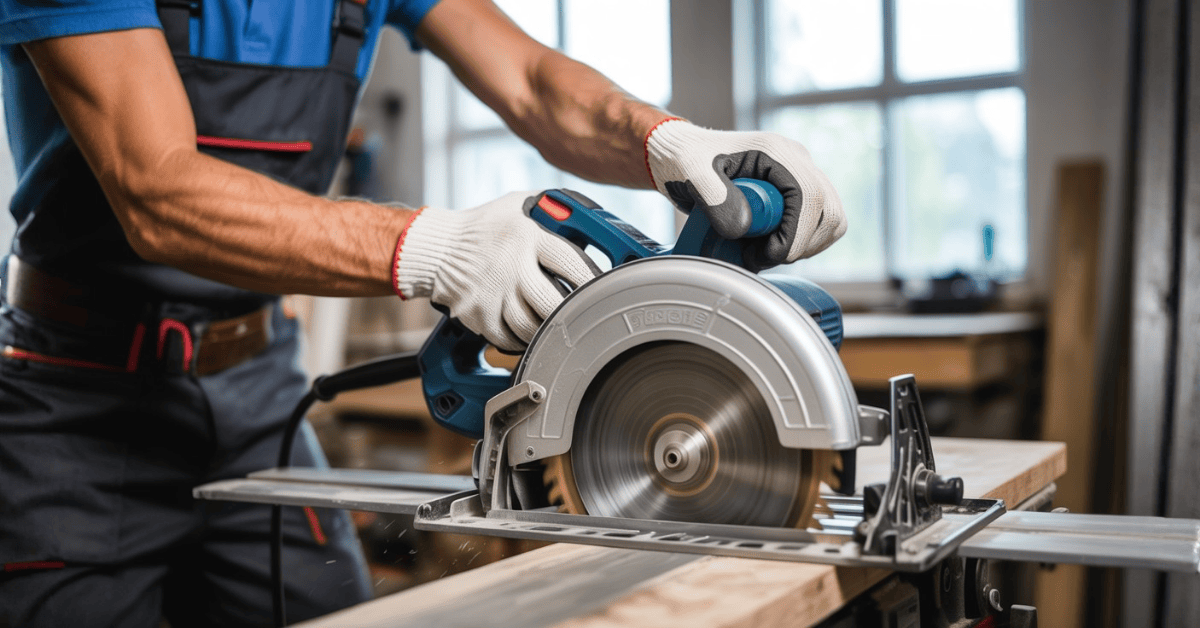 organize-your-garage-with-diy-adjustable-wood-shelves