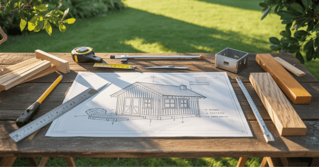 small-wooden-outdoor-shed-construction-guide