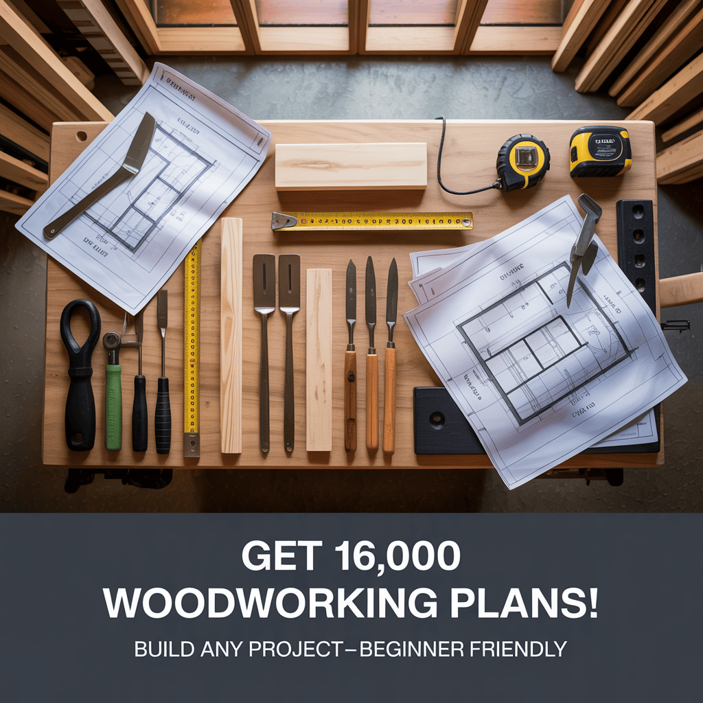 teds-woodworking-downloadable-wood-project-collection