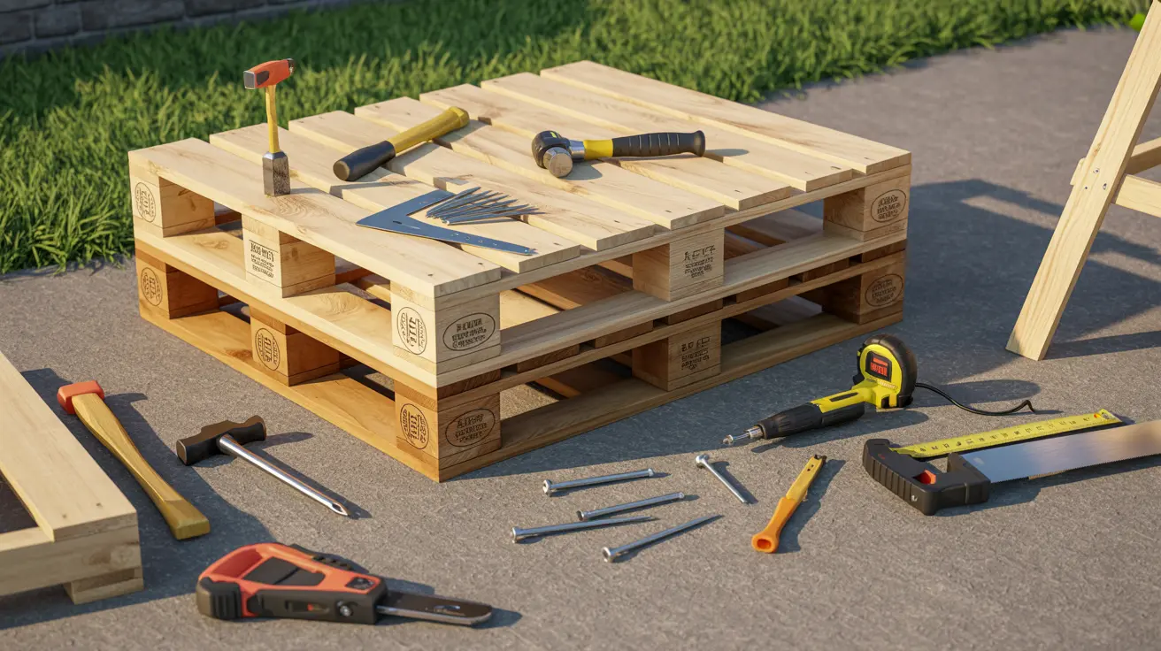 how-to-choose-and-prepare-pallet-wood-for-shed