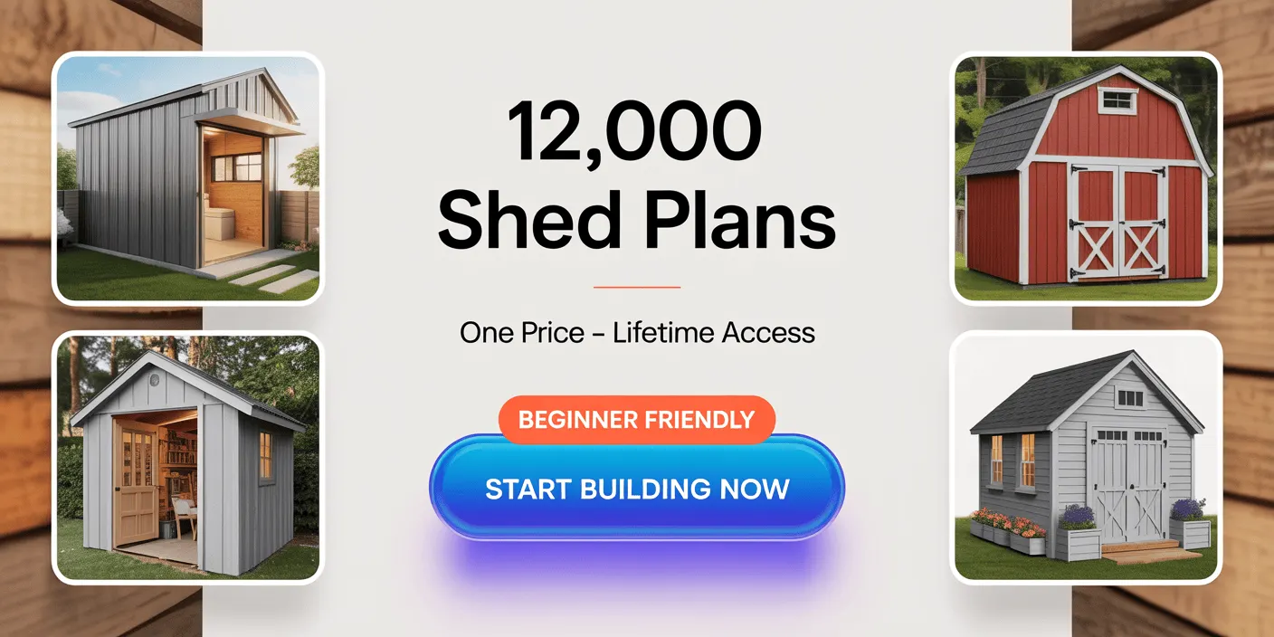 professional-shed-designs-with-materials-and-cutting-list