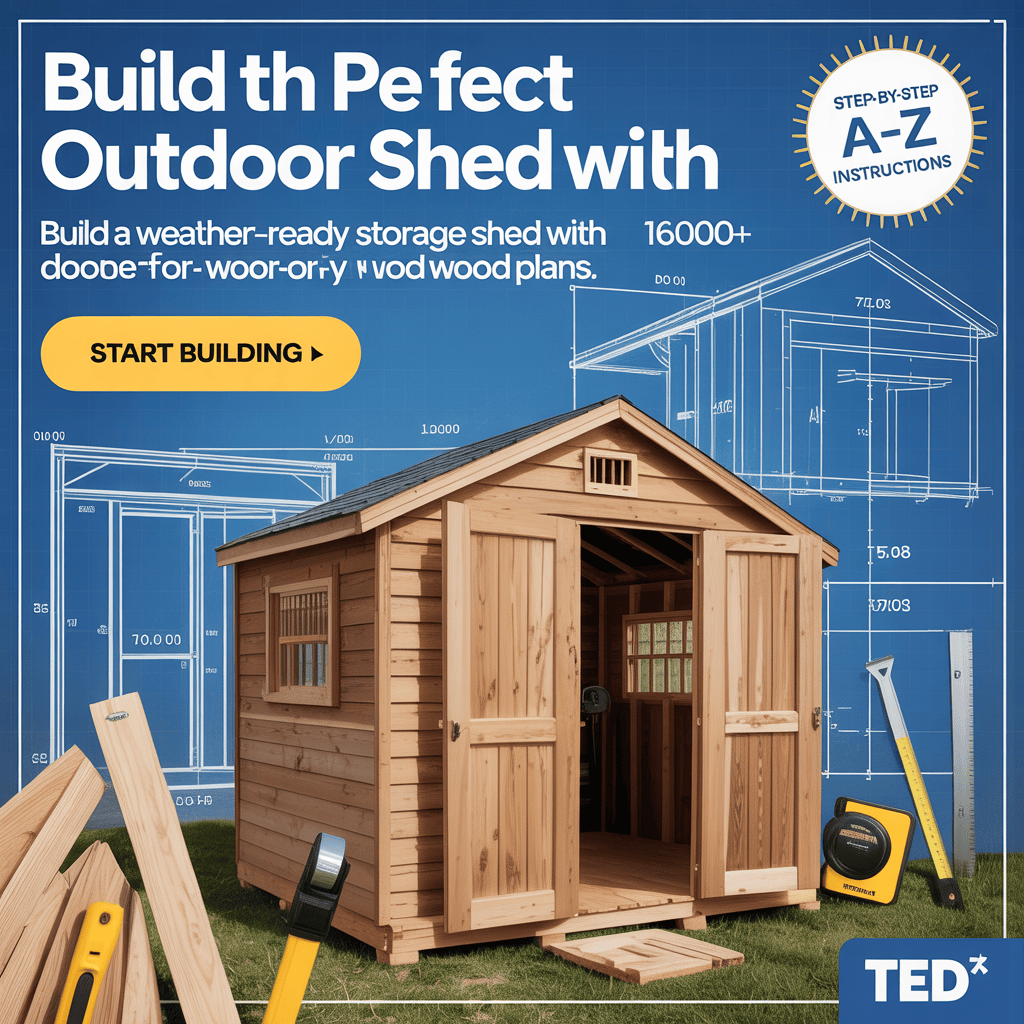 teds-woodworking-beginners-blueprints