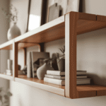Build Your Own Wooden Wall Rack (Modern & Rustic Designs + Plans)