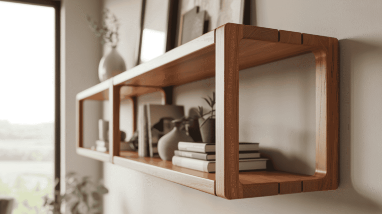 modern-wooden-wall-rack-diy-design-for-home-decor