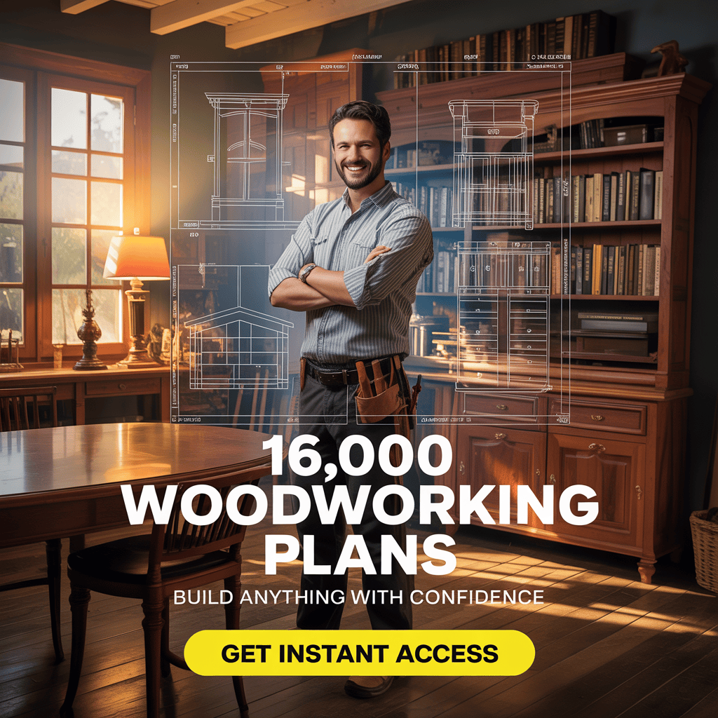 teds-woodworking-beginner-friendly-woodworking-blueprints