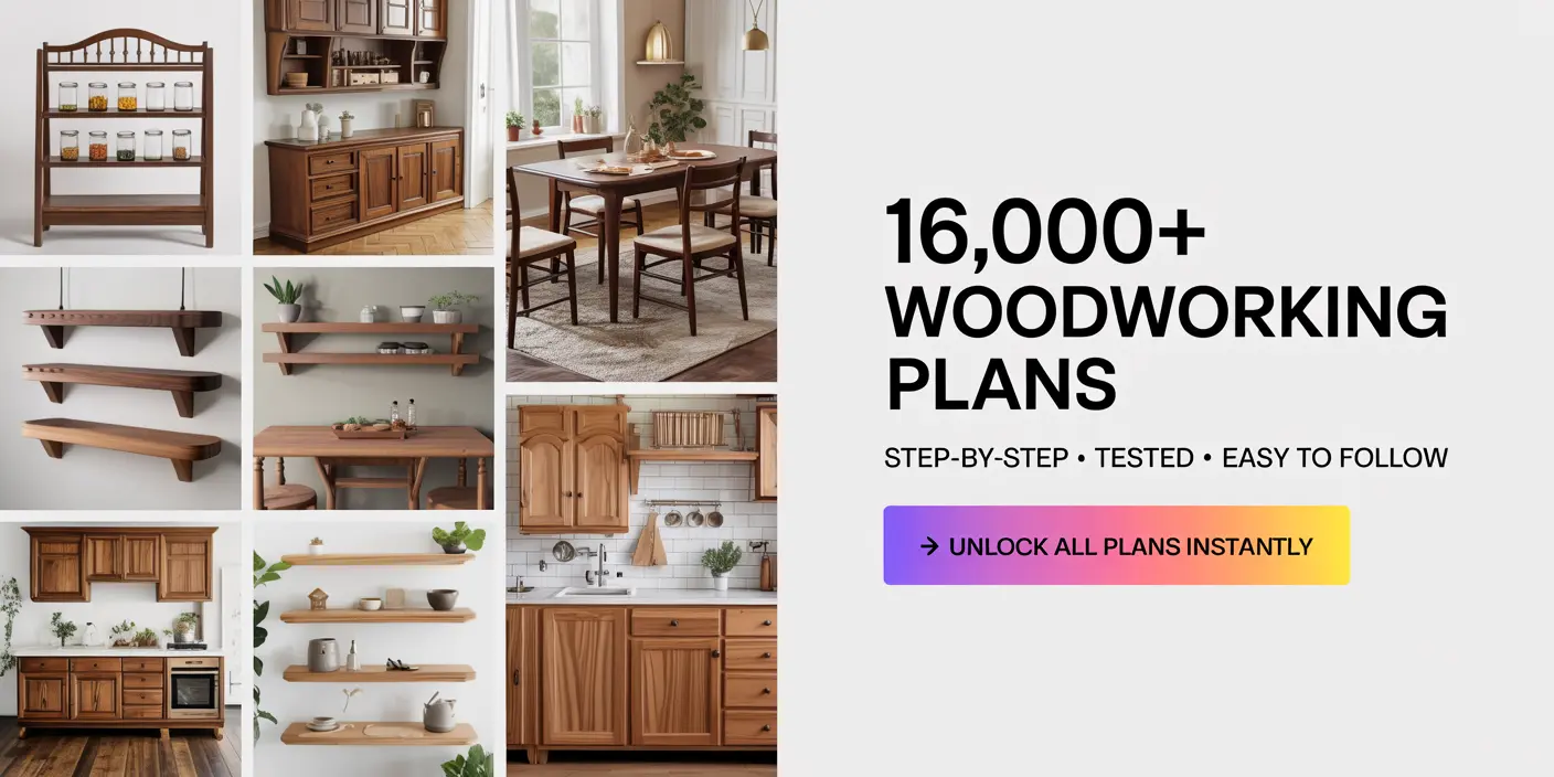 teds-woodworking-review-16000-diy-project-plans-woodworking-guide