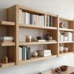 Making a Custom Wooden Book Rack Shelf: A Practical DIY Solution