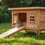 How to Build a DIY Rabbit House for Backyard Pets (Step-by-Step Plans)