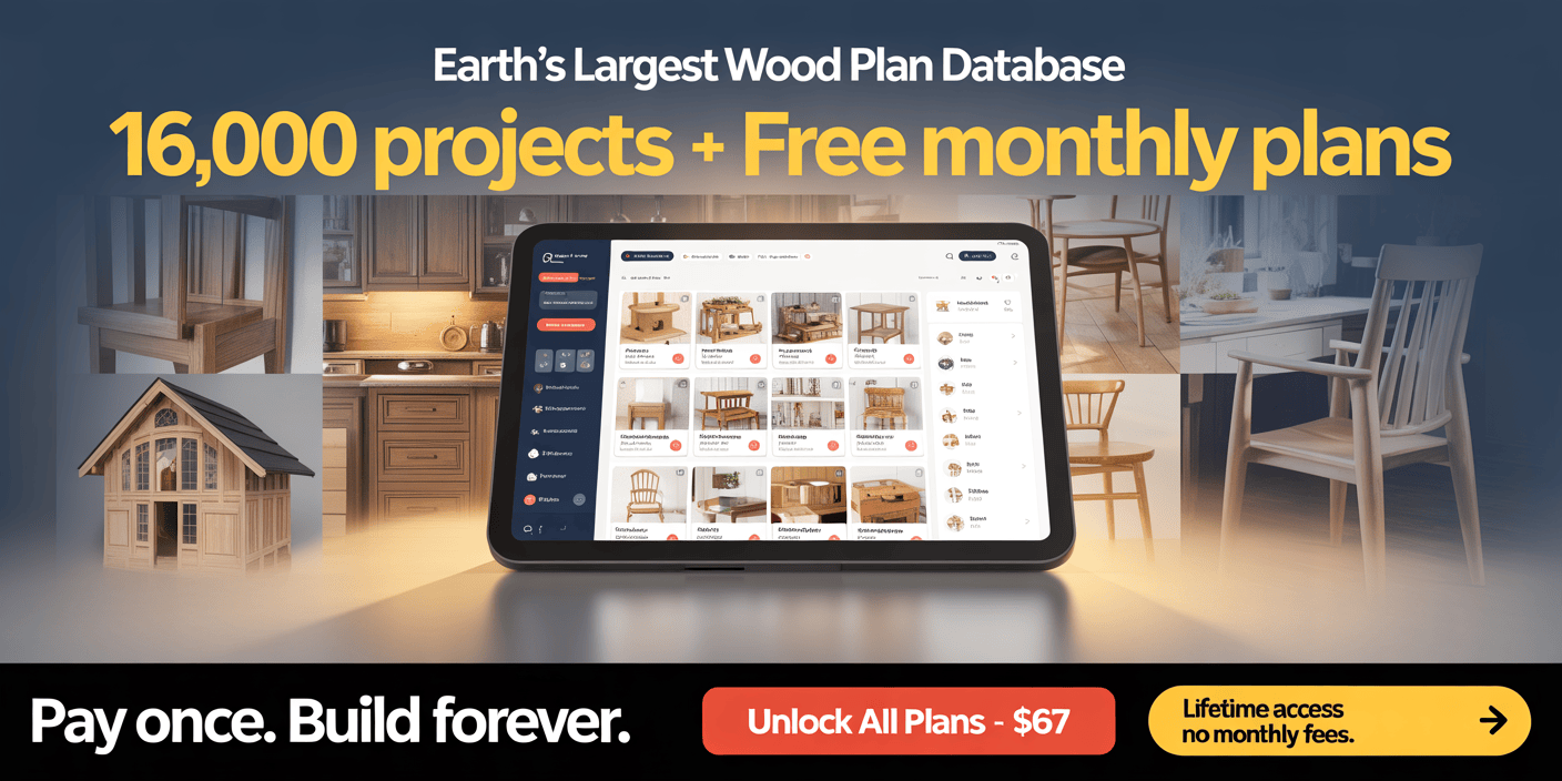 teds-woodworking-custom-furniture-design-plans