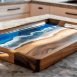 15 Profitable Epoxy Resin Woodworking Projects You Can Sell Online