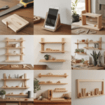 50 DIY Scrap Wood Projects You Can Make at Home
