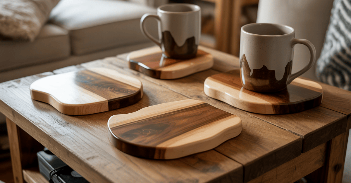 diy-handmade-wood-coasters-ideas