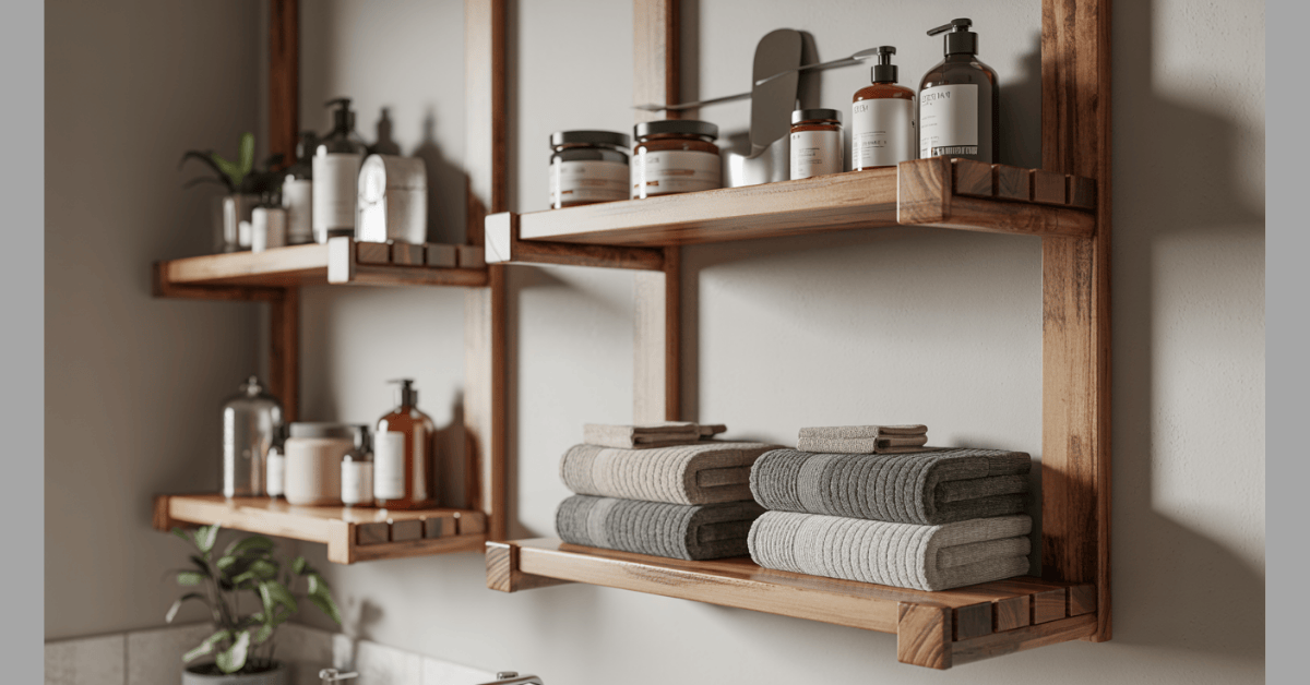 scrap-wood-bathroom-storage-shelves-diy