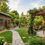 Top Outdoor Wood Projects for Backyard Upgrades – Easy Shed Plans for Beginners