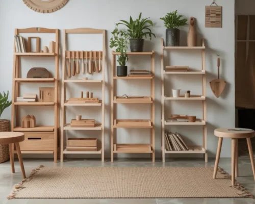 Step-by-Step Woodworking Plans for Beginners (Easy DIY Projects to Start Today)