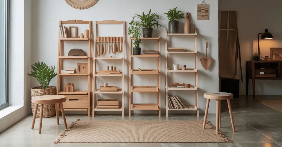 You are currently viewing Step-by-Step Woodworking Plans for Beginners (Easy DIY Projects to Start Today)