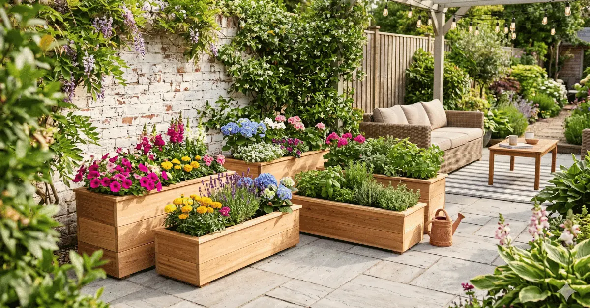 diy-wooden-planter-boxes-backyard-garden-ideas