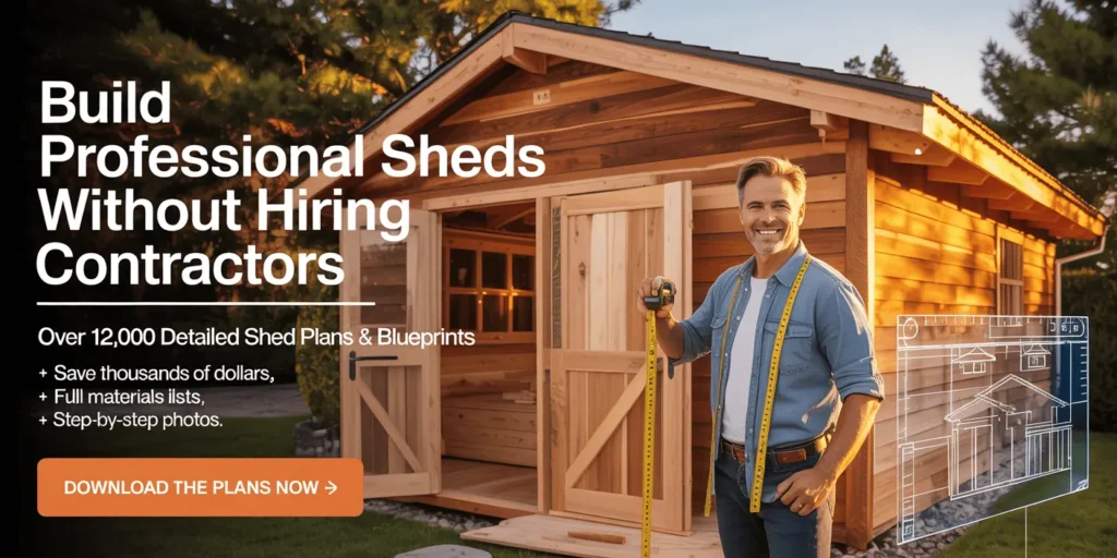 how-to-build-a-garden-shed-cheap-and-easy-diy