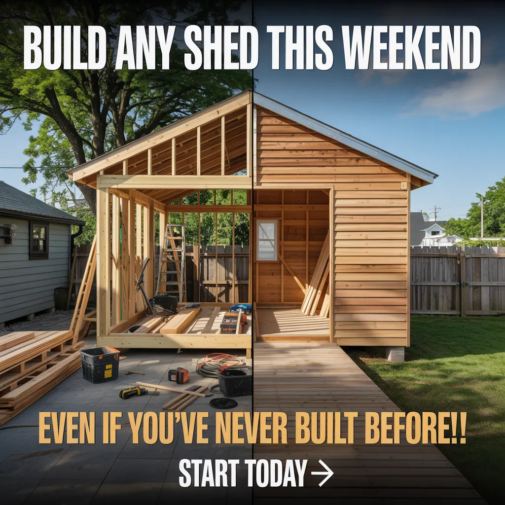 backyard-wooden-storage-shed-diy-construction-plans
