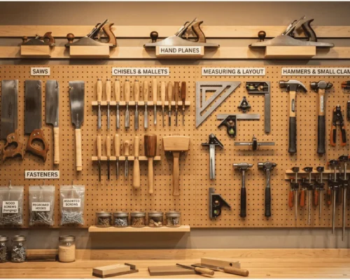 Ultimate Small Shop Review: Is It Worth It for Beginner Woodworkers in 2026?
