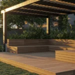 Top Outdoor Wood Projects for Backyard Upgrades (Easy DIY Ideas That Add Value)
