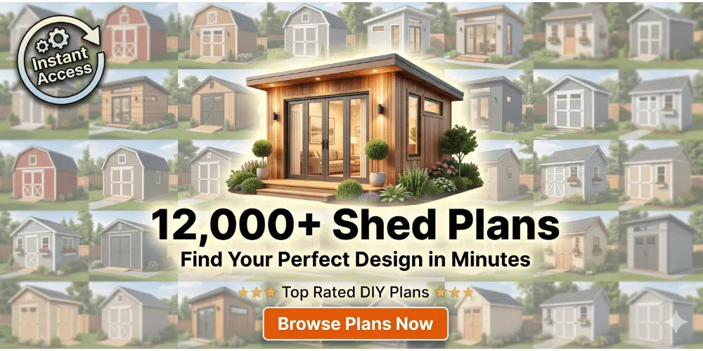 professional-shed-designs-with-materials-and-cutting-list