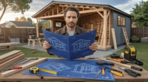 Read more about the article Ryan’s Shed Plans Review 2026: Is It Worth It for DIY Woodworkers?