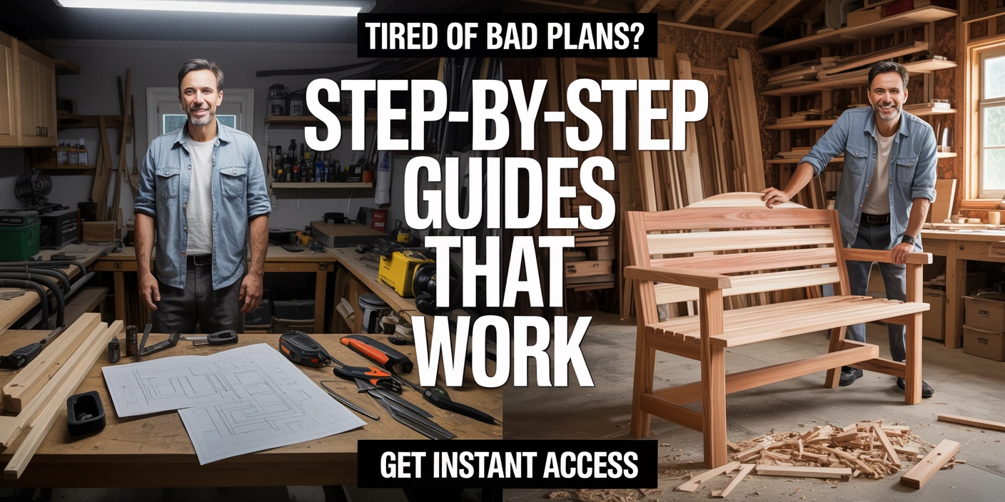 teds-woodworking-easy-woodworking-projects-for-beginners-guide
