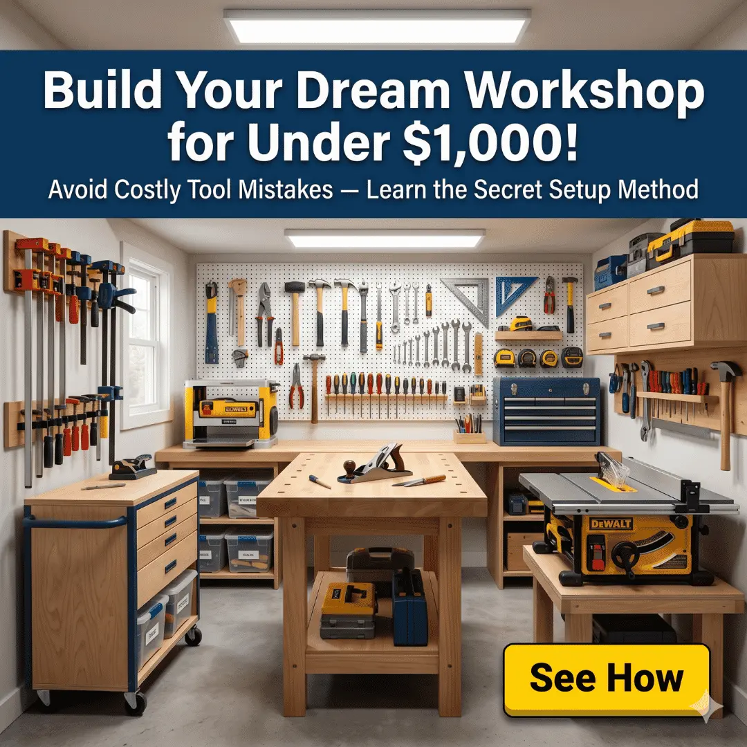 ultimate-small-shop-budget-workshop-setup-guide-for-beginners