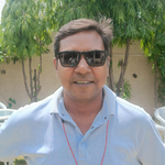 Meet Ravi Gill