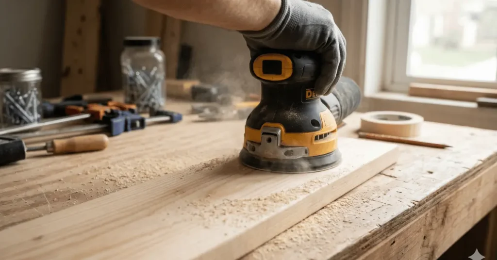 random-orbital-sander-tool