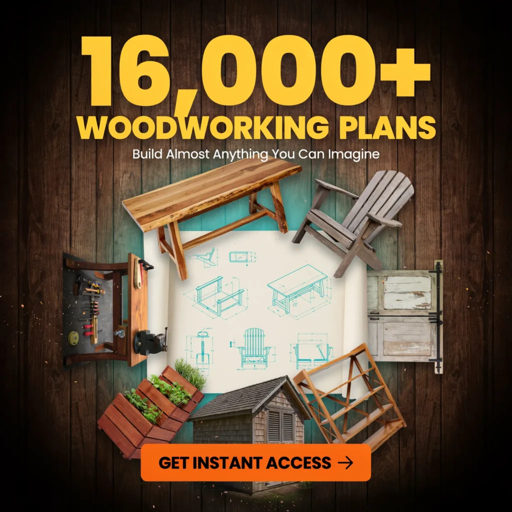 teds-woodworking-plans