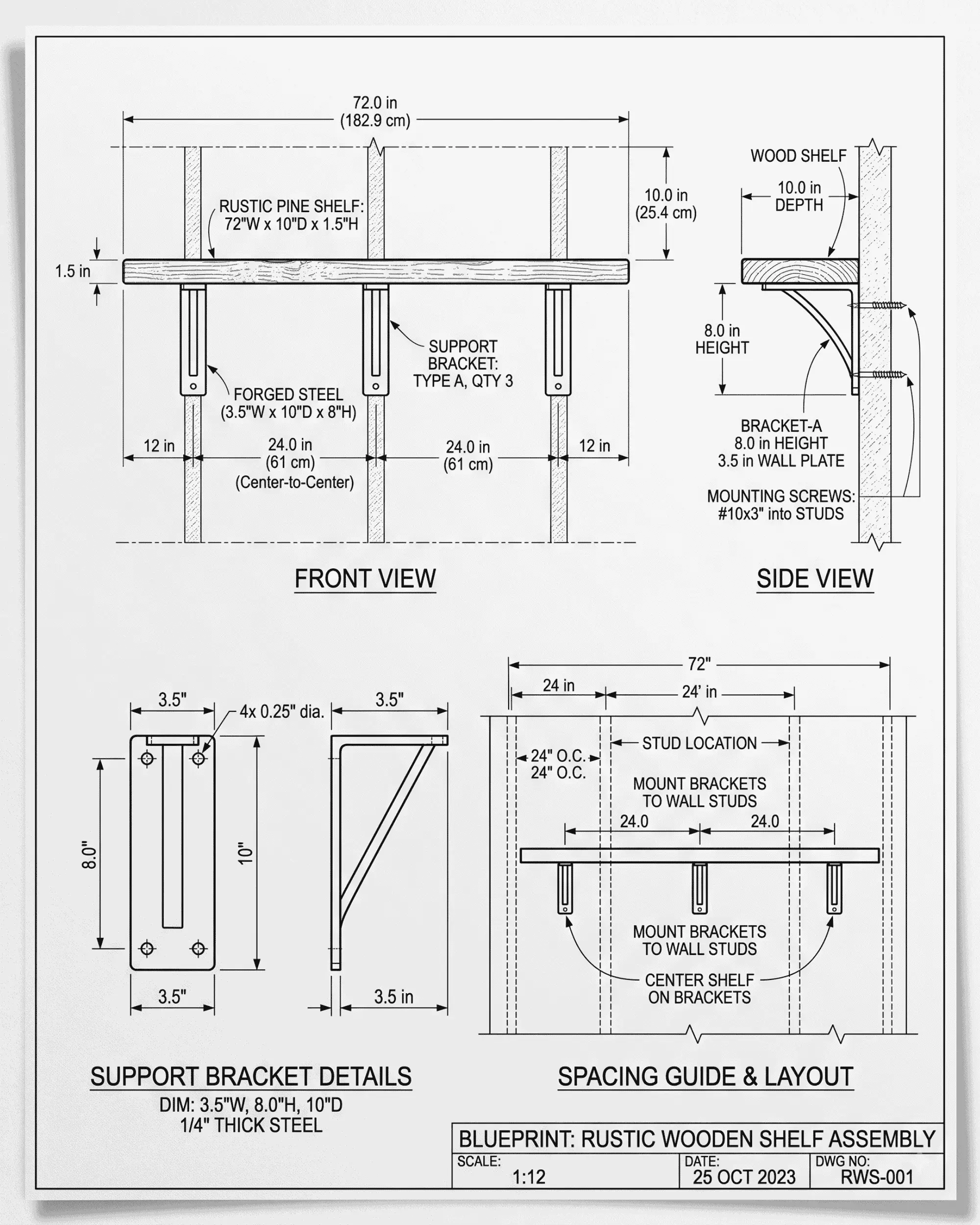 rustic‑shelf‑blueprint‑printable‑woodworking‑template