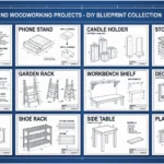 12 Weekend Woodworking Projects You Can Finish Fast (Beginner-Friendly Plans Included)