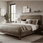 12 DIY Wooden Bed Frame Plans That Look Like They Cost a Fortune